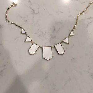 House of Harlowe necklace